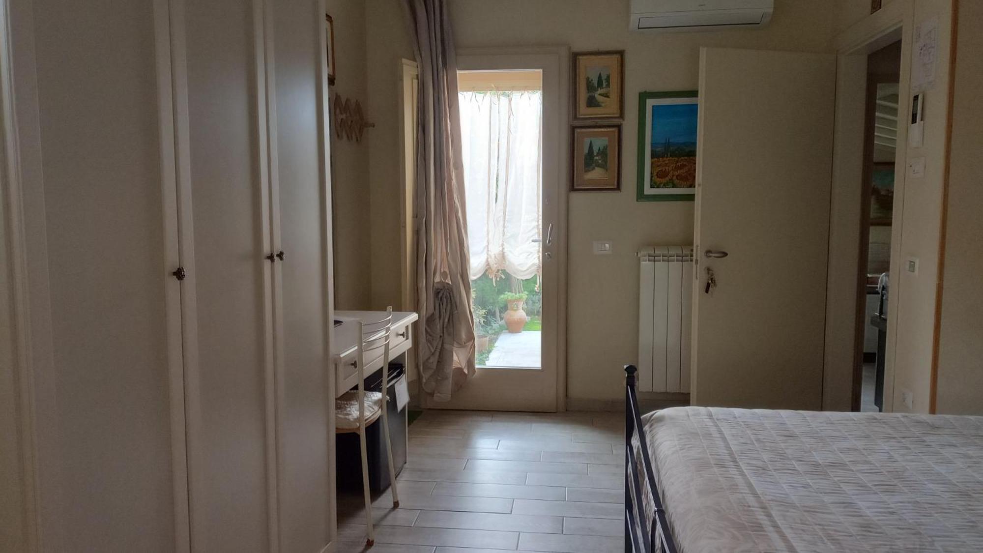 Il Lavandeto - Farmhouse In The City سيينا المظهر الخارجي الصورة